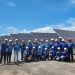 PLTS Skala Desa Diresmikan, Pemerintah Targetkan Swasembada Energi Nasional