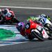 Pembalap Binaan Astra Honda Melesat di FIM JuniorGP Jerez