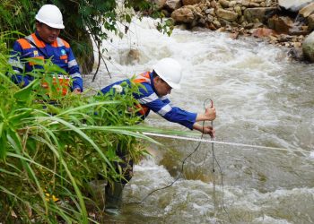 Proyeksi Strategis RUPTL PLN 2025–2034