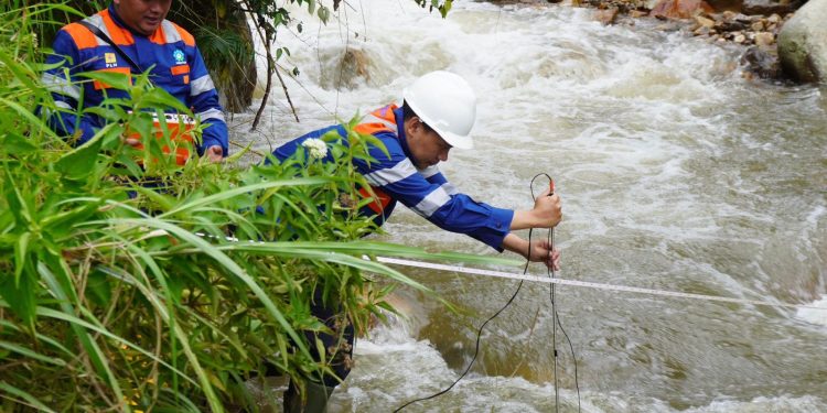 Proyeksi Strategis RUPTL PLN 2025–2034