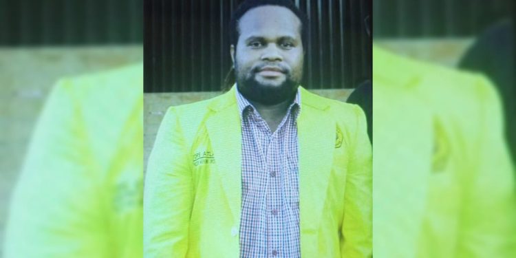 PSU Pilgub Papua Agustus 2025, Pemuda Katolik Serukan Persatuan