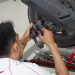 6 Tanda Kampas Rem Motor Honda Harus Diganti