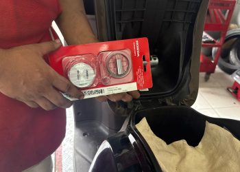 Solusi Performa Mesin yang Optimal, Gunakan Piston Kit Honda