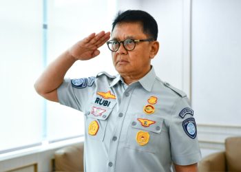 Jasa Raharja Komitmen Jalankan Nilai Pancasila dalam Pelayanan Publik