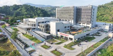 RSUP Jayapura Fokus Selesaikan Akreditasi