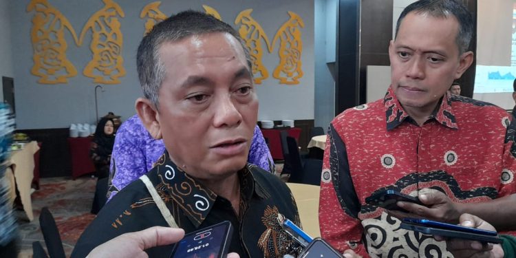 Pj Gubernur Papua : Tidak Perlu Bergantung pada Afirmasi