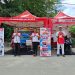 FTB Jayapura Sukses Gelar Roadshow