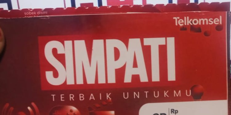 SIMPATI Kini Berikan Kebebasan Pelanggan Memilih Pengalaman Digital Terbaik