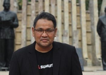 Didukung 29 Pengda, Teguh Santosa Kembali Pimpin JMSI Selama Lima Tahun