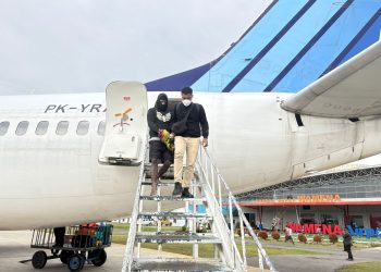 Tersangka Pembunuhan Berencana Terancam Hukuman Mati
