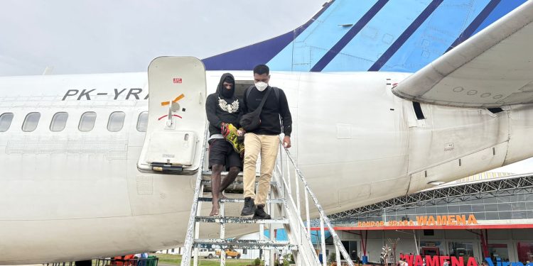 Tersangka Pembunuhan Berencana Terancam Hukuman Mati