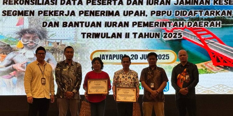 Pemda di Papua Diingatkan Patuh Bayar Iuran JKN