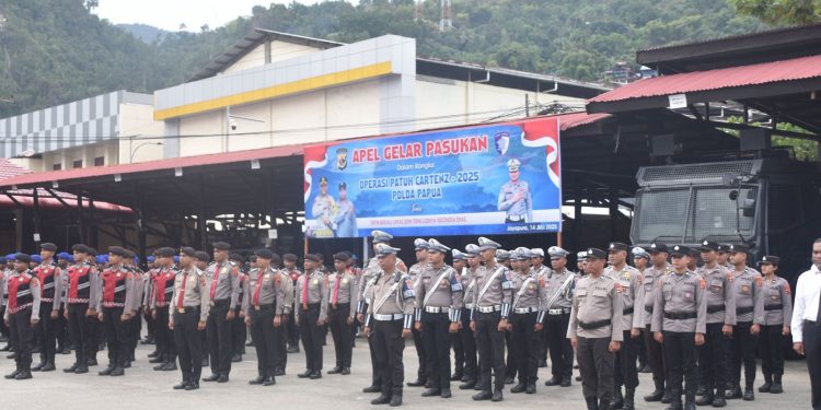 Lawan Arus Hingga Gunakan Handphone Saat Berkendara, Jadi Sasaran Operasi Patuh Cartenz