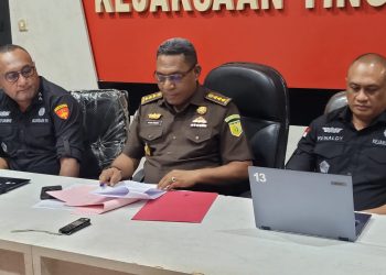 Kejati Papua Dalami Kasus Dugaan Korupsi Penjualan Beras KPSH dan SPHP di Wamena