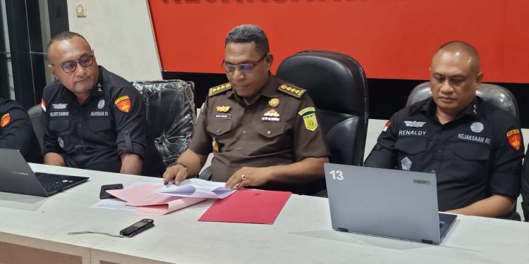 Kejati Papua Dalami Kasus Dugaan Korupsi Penjualan Beras KPSH dan SPHP di Wamena