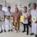 Siswa SMK Negeri 3 Jayapura Jalani PKL di Seluruh Jaringan AHASS di Jayapura