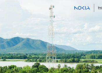 Indosat dan Nokia Dorong Jaringan Berkelanjutan Lewat Teknologi AI