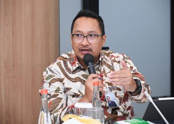 Jasa Raharja Perkuat Regulasi Penyelenggaraan Program DKLLJ