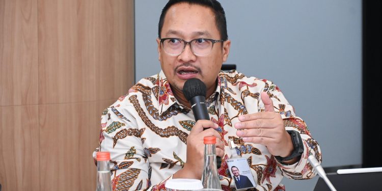 Jasa Raharja Perkuat Regulasi Penyelenggaraan Program DKLLJ