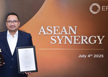 Jasa Raharja Buktikan Pentingnya Tata Kelola Risiko di Sektor Publik
