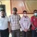 Dua Oknum Polisi Terlibat Transaksi Amunisi Ilegal Dilimpahkan ke Kejari Wamena