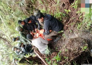 Daftar Kejahatan Enos Tipagau, Anggota KKB yang Tewas saat Kontak Tembak di Intan Jaya