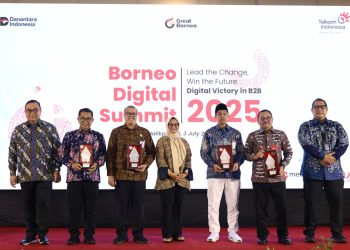 Telkom Percepat Digitalisasi Pemda, Fokus pada Implementasi SPBE