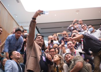 IOH Sabet Predikat Tempat Kerja Terbaik 2025