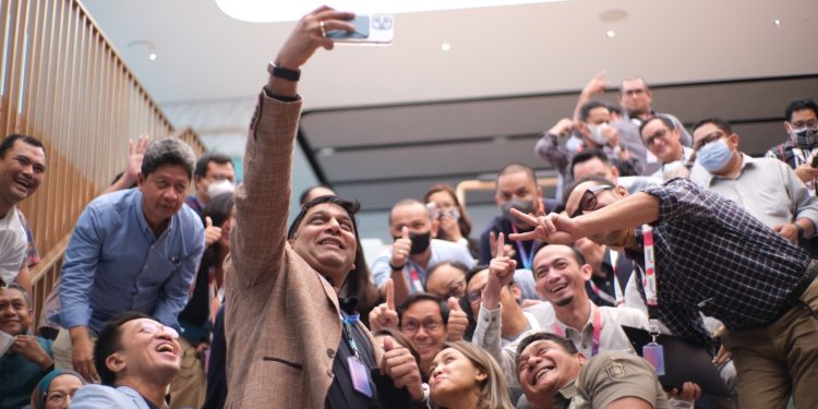 IOH Sabet Predikat Tempat Kerja Terbaik 2025