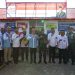 Pj Gubernur Papua Ungkap Kendala Pembentukan Koperasi Merah Putih