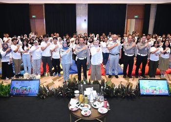 Jasa Raharja Libatkan 3.000 Pelajar di Seluruh Indonesia