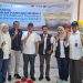 Perum Bulog dan Pos Indonesia Jalankan Program Gerakan Pangan Murah