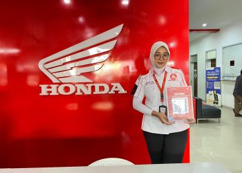 Astra Motor Papua Implementasikan Google My Business di Seluruh Dealer