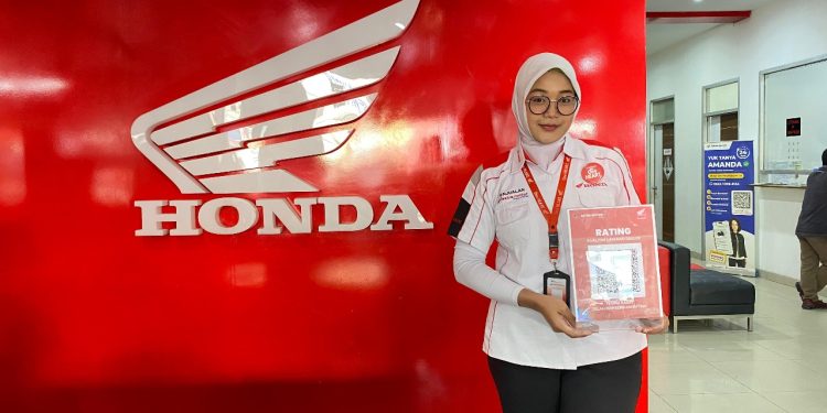 Astra Motor Papua Implementasikan Google My Business di Seluruh Dealer