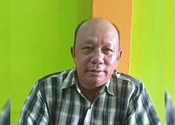 Relawan MDF – AR Ajak Masyarakat Papua Jaga Kedamaian Jelang PSU Pilgub