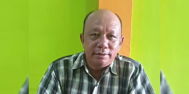 Relawan MDF – AR Ajak Masyarakat Papua Jaga Kedamaian Jelang PSU Pilgub