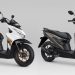 Skutik Terlaris Honda BeAT Series Tampil dengan Warna dan Striping Terbaru