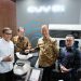 Urban Cruiser Hingga Skutik Terlaris Honda Hadir di GIIAS 2025