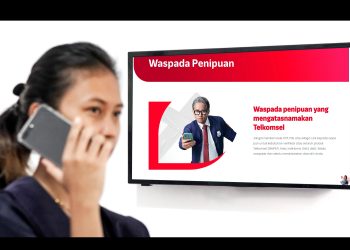 Waspada Penipuan Digital Berkedok Layanan Resmi