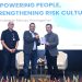 Jasa Raharja Perkuat Budaya Sadar Risiko di Kalangan Internal