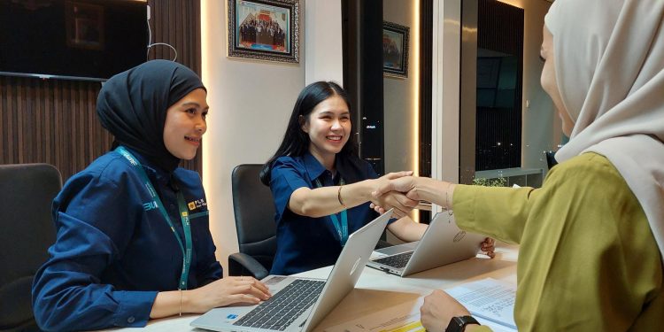 PLN Tembus Daftar Fortune Global 500 Tahun