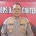 Polri Tegaskan Tak Ada Tempat bagi Pengkhianat Negara