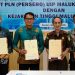 PLN UIP MPA dan Kejati Maluku Utara Kawal Proyek Strategis Nasional