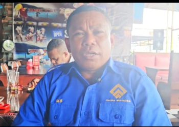Tokoh Pemekaran Imbau Warga Manokwari Barat Jaga Keamanan Jelang Proses Otonomi Baru