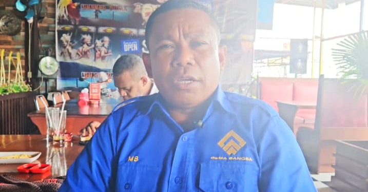 Tokoh Pemekaran Imbau Warga Manokwari Barat Jaga Keamanan Jelang Proses Otonomi Baru