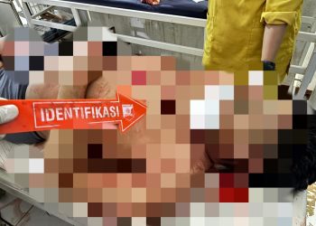 Polisi Buru Yonial Kobogah, Penembak Warga Sipil di Intan Jaya