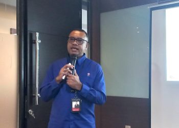 BEI Ungkap Tiga Tantangan Hambat Pertumbuhan Investor di Papua