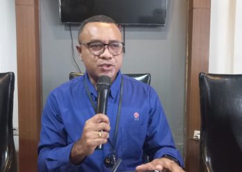 BEI Dorong Pemda di Papua Berpartisipasi dalam Perdagangan Bursa Karbon