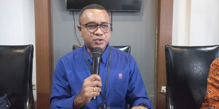 BEI Dorong Pemda di Papua Berpartisipasi dalam Perdagangan Bursa Karbon