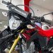 CRF, Motor Trail Honda yang Populer di Papua untuk Petualangan
